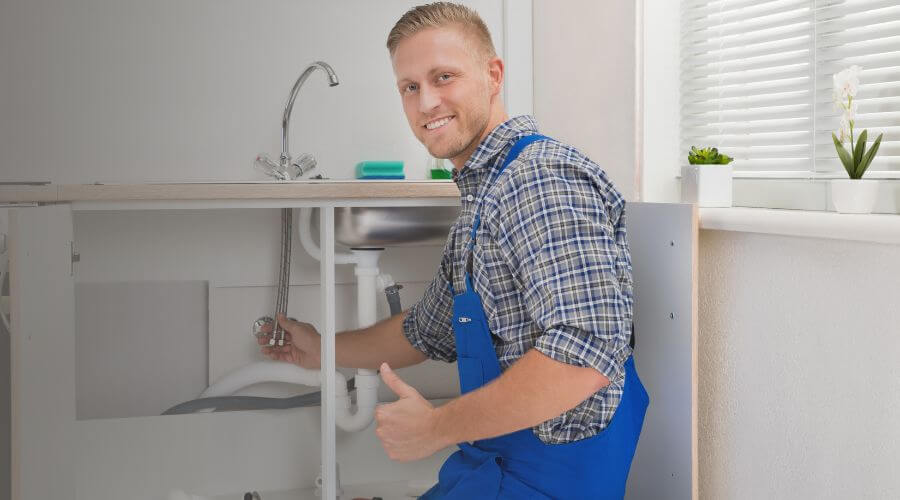 Professional Leak Detection in Lucerne, CA