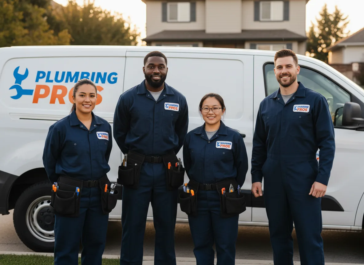 Water Heater Repair company in Lucerne, CA